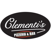 Clementi's Pizzeria & Bar logo, Clementi's Pizzeria & Bar contact details