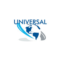 Universal Property logo, Universal Property contact details