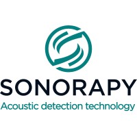 Sonorapy logo, Sonorapy contact details