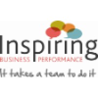 Inspiring Business Performance logo, Inspiring Business Performance contact details