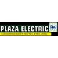 Plaza Electrical Contractors logo, Plaza Electrical Contractors contact details