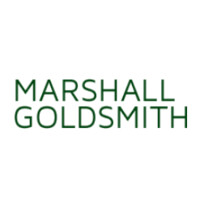 Marshall Goldsmith Partners LLC logo, Marshall Goldsmith Partners LLC contact details