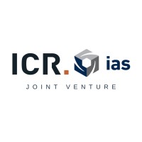 ICR.IAS Joint Venture logo, ICR.IAS Joint Venture contact details