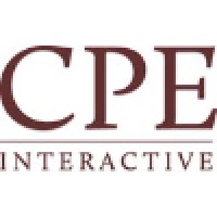 CPE Interactive, Inc. logo, CPE Interactive, Inc. contact details