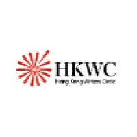 Hong Kong Writers Circle logo, Hong Kong Writers Circle contact details