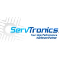 Servtronics Inc logo, Servtronics Inc contact details