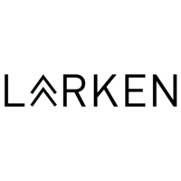 Larken logo, Larken contact details