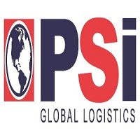 PSI SHIPPING & COURIER logo, PSI SHIPPING & COURIER contact details