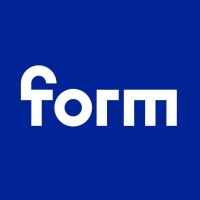 FORM bureau logo, FORM bureau contact details