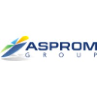 ASPROM Group logo, ASPROM Group contact details