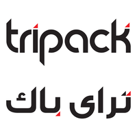 Tripack Egypt logo, Tripack Egypt contact details