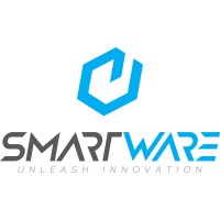 SMARTWARE logo, SMARTWARE contact details