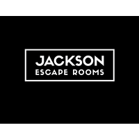 Jackson Escape Rooms logo, Jackson Escape Rooms contact details