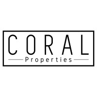 Coral Properties logo, Coral Properties contact details