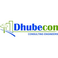 Dhubecon Consulting Engineers logo, Dhubecon Consulting Engineers contact details