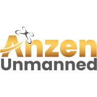 Anzen Unmanned logo, Anzen Unmanned contact details