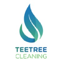 TeeTree Cleaning Solutions logo, TeeTree Cleaning Solutions contact details