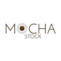 MochaStock.com logo, MochaStock.com contact details