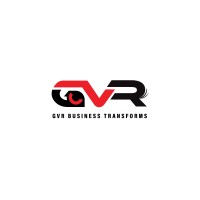 GVR BUSINESS TRANSFORMS logo, GVR BUSINESS TRANSFORMS contact details