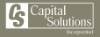 Capital Solutions, Inc. logo, Capital Solutions, Inc. contact details