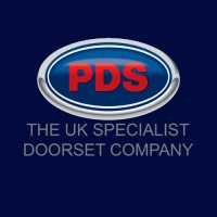 PDS - The UK Specialist Doorset Company logo, PDS - The UK Specialist Doorset Company contact details