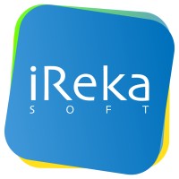 iReka Soft Enterprise logo, iReka Soft Enterprise contact details