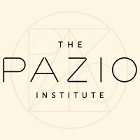 The Pazio Institute logo, The Pazio Institute contact details