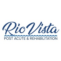 Rio Vista Post Acute & Rehabilitation logo, Rio Vista Post Acute & Rehabilitation contact details