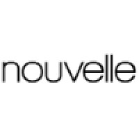 Nouvelle logo, Nouvelle contact details