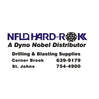 NFLD Hard-Rok Inc. logo, NFLD Hard-Rok Inc. contact details