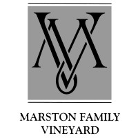 Marston Family Vineyard logo, Marston Family Vineyard contact details