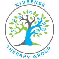 KidSense Therapy Group logo, KidSense Therapy Group contact details