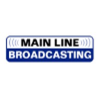 Mainline Broadcasting logo, Mainline Broadcasting contact details