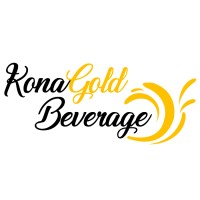 Kona Gold Beverage, Inc. logo, Kona Gold Beverage, Inc. contact details