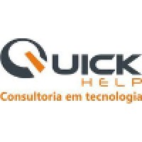 Quick Help logo, Quick Help contact details