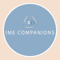 IME Companions LLC logo, IME Companions LLC contact details