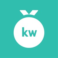 KudosWall logo, KudosWall contact details