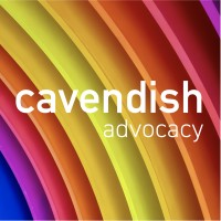 Cavendish Advocacy logo, Cavendish Advocacy contact details