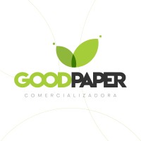 GoodPaper logo, GoodPaper contact details