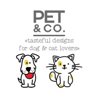 PET & Co. logo, PET & Co. contact details