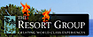 The Resort Group, Inc. logo, The Resort Group, Inc. contact details