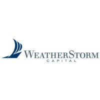 WeatherStorm Capital logo, WeatherStorm Capital contact details