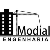 Modial Engenharia logo, Modial Engenharia contact details