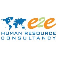 e2e Human Resource Consultancy logo, e2e Human Resource Consultancy contact details