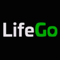 LifeGo logo, LifeGo contact details