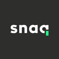 Snaq logo, Snaq contact details