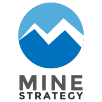 Mine Strategy SpA logo, Mine Strategy SpA contact details