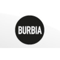 Burbia logo, Burbia contact details