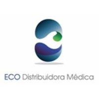 ECO DISTRIBUIDORA MEDICA, S.A. DE C.V. logo, ECO DISTRIBUIDORA MEDICA, S.A. DE C.V. contact details