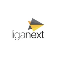 Liga Next logo, Liga Next contact details